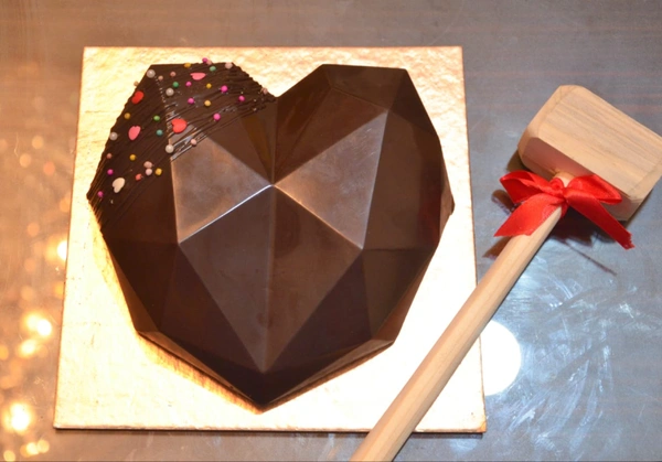 Hammer Cake